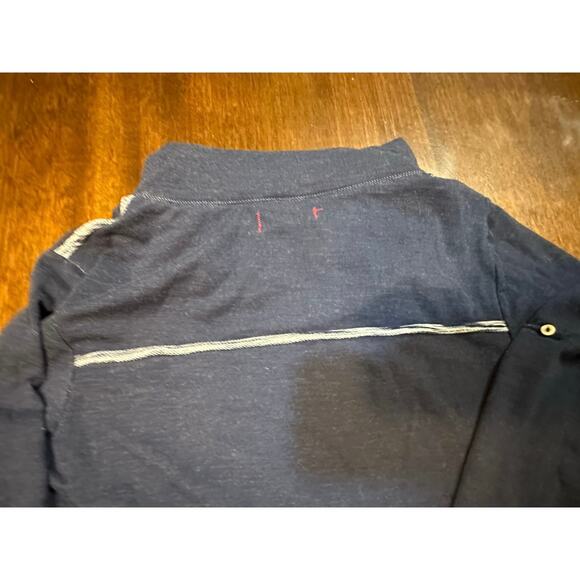 Max Studio Weekend Sweater Dress Women  XL Casual Comfy Cozy Fall Transitional - Picture 11 of 16